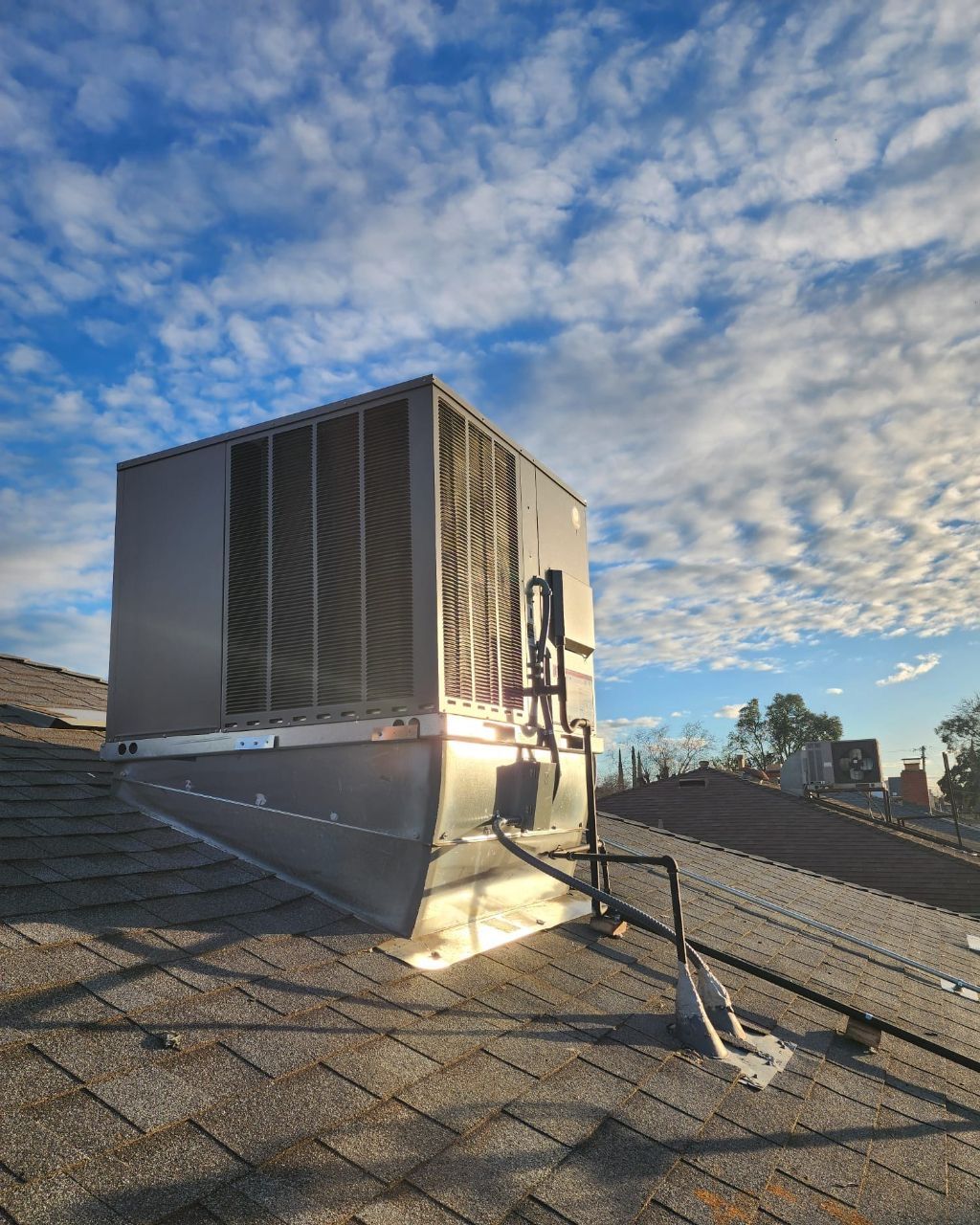 rooftop unit